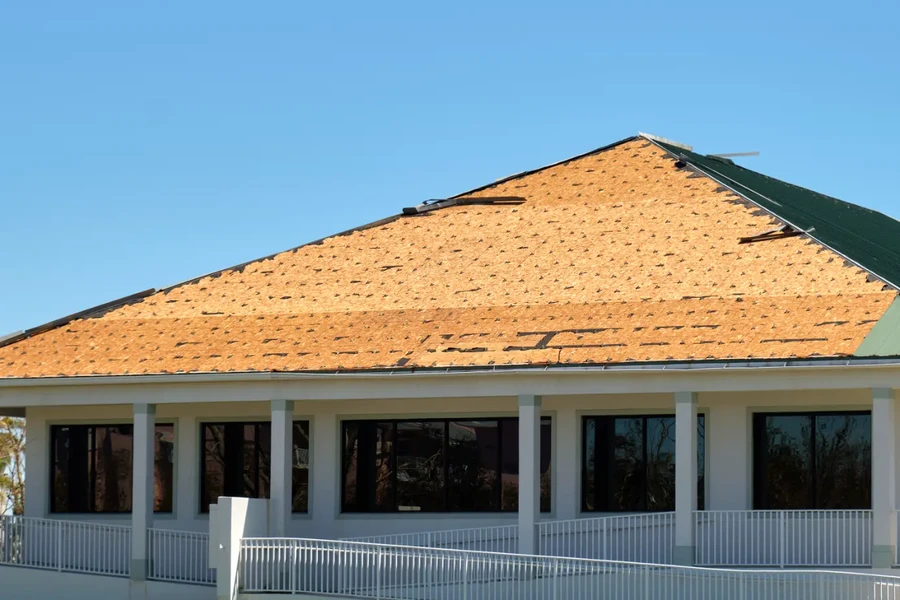 How Long Roof Replacement Takes Tempe, AZ How Long Roof Replacement Takes Tempe, AZ