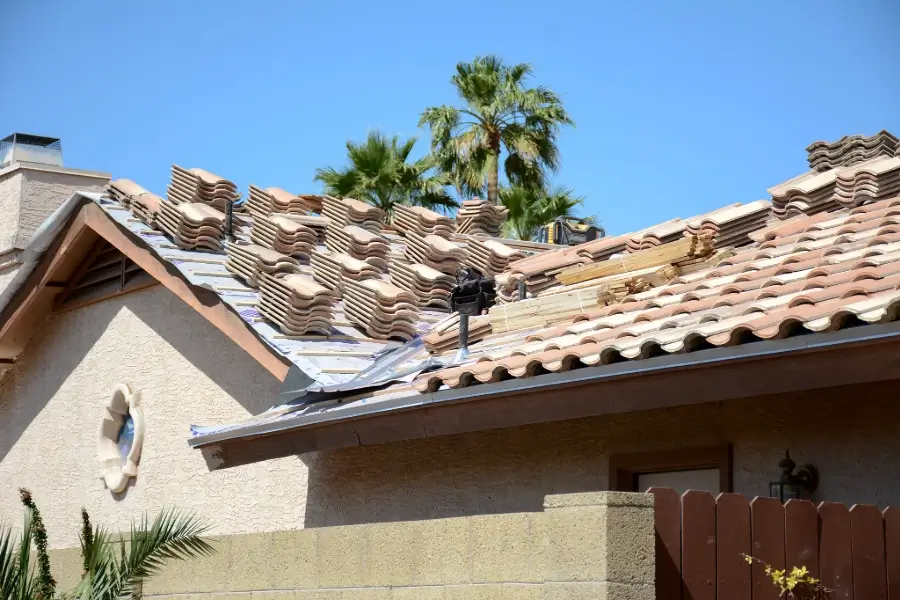 Professional Roofing Services in Tempe, AZ Your Reliable Local Roofing Contractor in Tempe, AZ